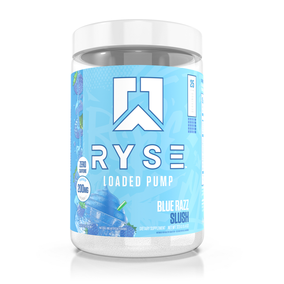 Loaded Pump U7