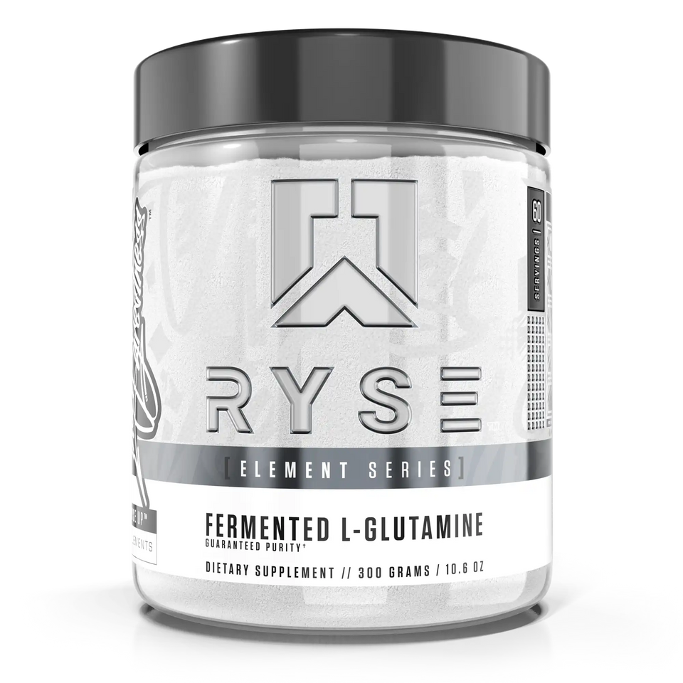 Fermented L-Glutamine T9