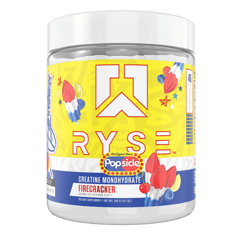 Creatine Monohydrate W6