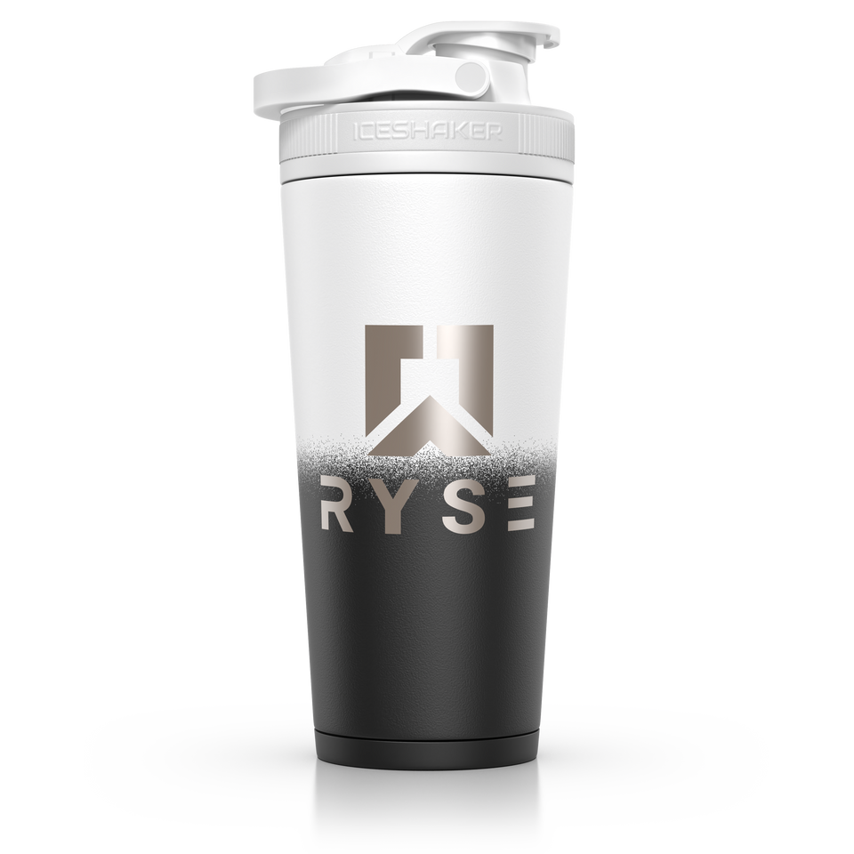 RYSE x Ice Shaker C6