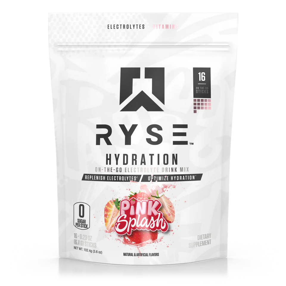 Hydration Sticks F2