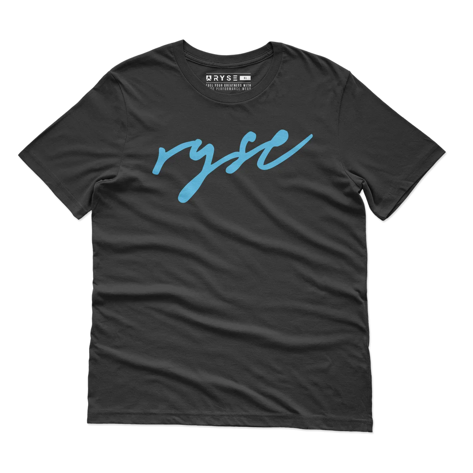 RYSE Script Tee F3