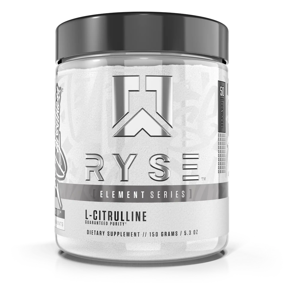 L-Citrulline M6