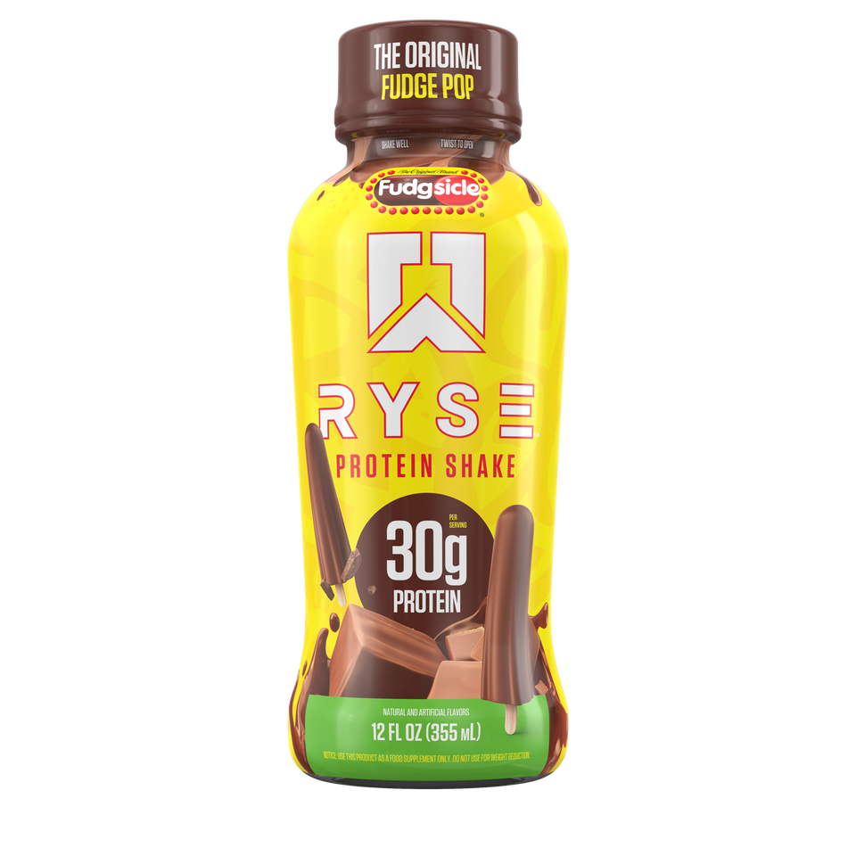 Loaded Protein Shake RTD Y0