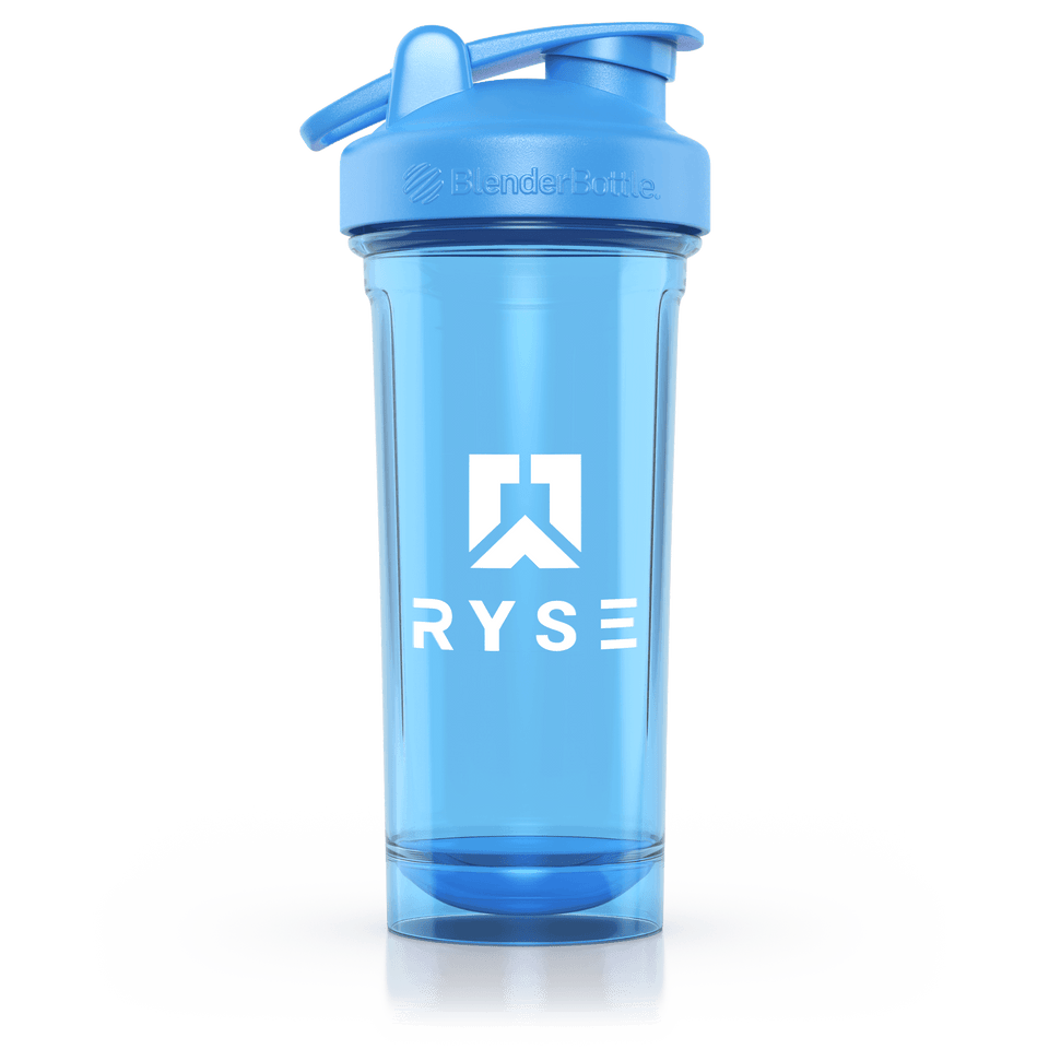 RYSE x Blender Bottle O7