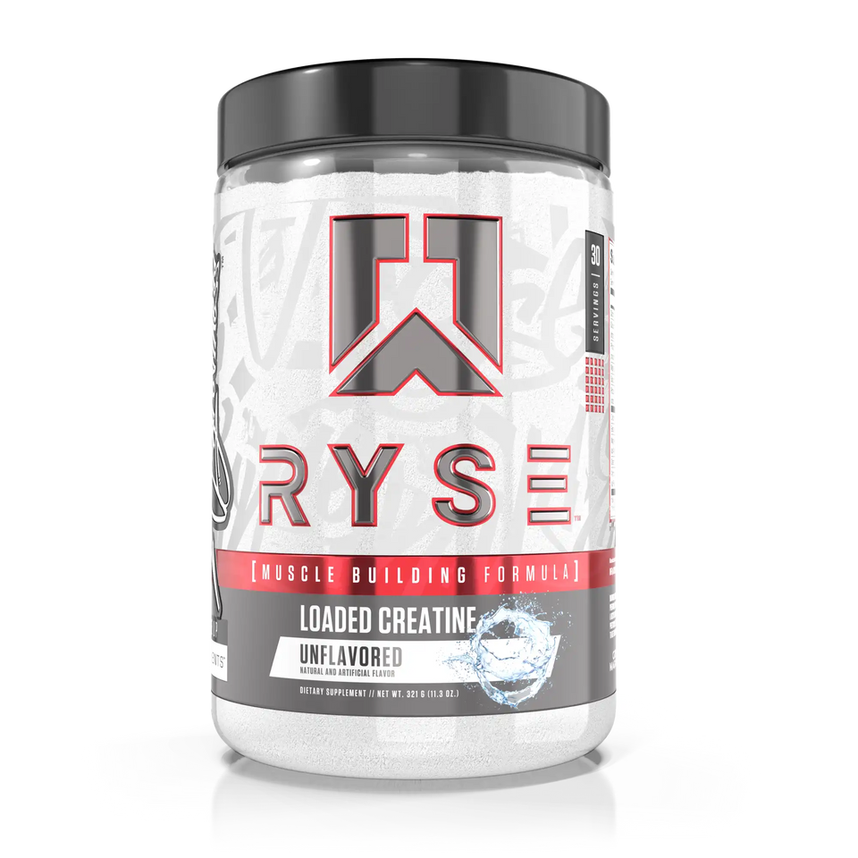 Loaded Creatine S0